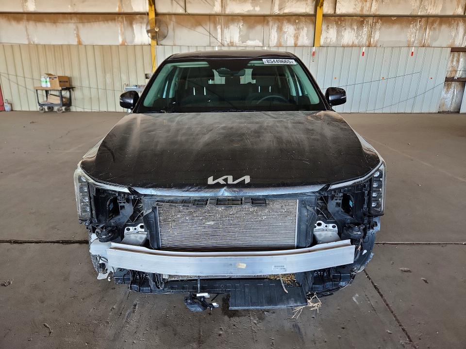 Photo 5 from auction – 2024 KIA SORENTO with VIN 5XYRG4JC2RG263407