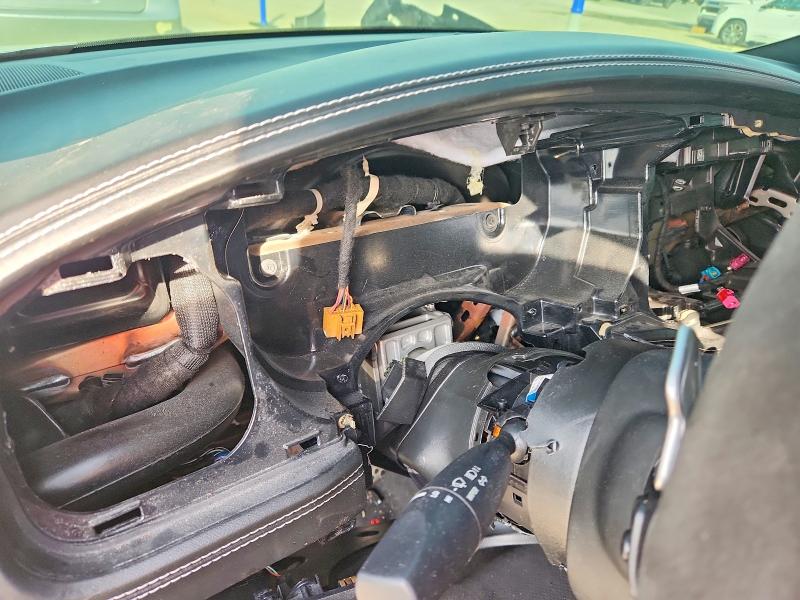 Photo 9 from auction – 2023 DODGE CHARGER with VIN 2C3CDXL96PH618373