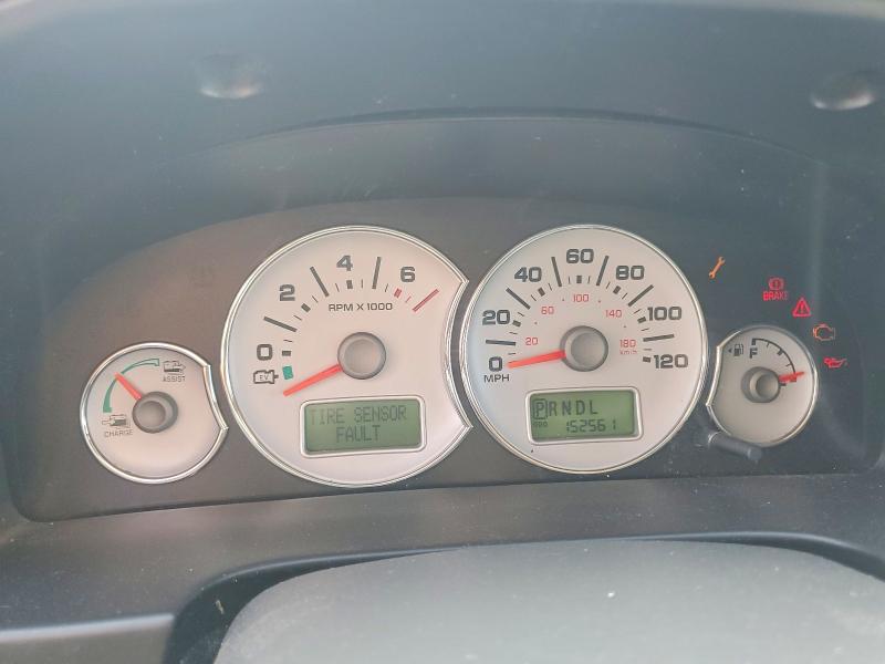 Photo 9 from auction – 2007 FORD ESCAPE with VIN 1FMYU49H47KA14596