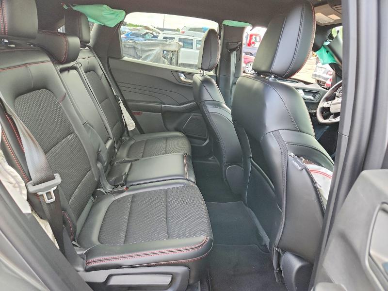 Photo 11 from auction – 2025 FORD ESCAPE with VIN 1FMCU9MN5SUB62015