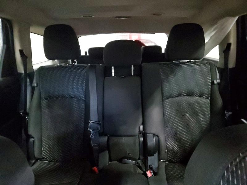 Photo 10 from auction – 2016 DODGE JOURNEY with VIN 3C4PDCAB2GT147776