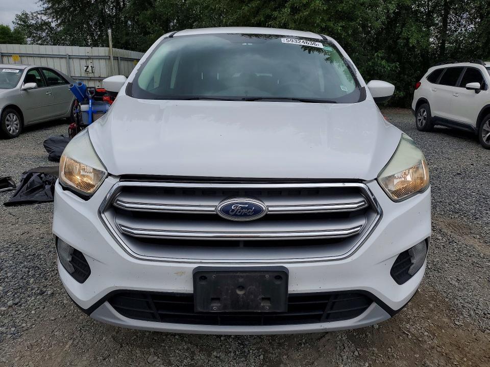 Photo 5 from auction – 2017 FORD ESCAPE with VIN 1FMCU9GD1HUE95629