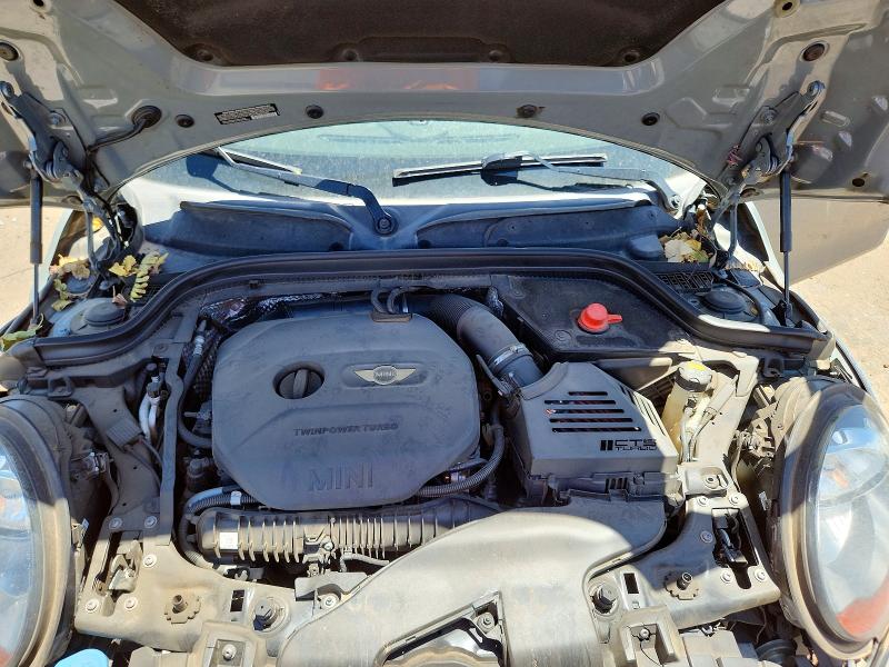Photo 11 from auction – 2015 MINI COOPER with VIN WMWXU3C54F2B56969
