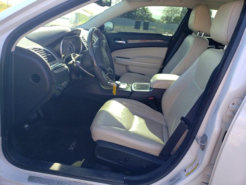 Zdjęcie 7 z aukcji – 2016 CHRYSLER 300C z VIN 2C3CCAKG0GH170812