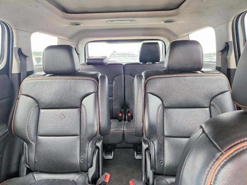 Снимка 10 от търг – 2021 GMC ACADIA с VIN 1GKKNLLS2MZ154501
