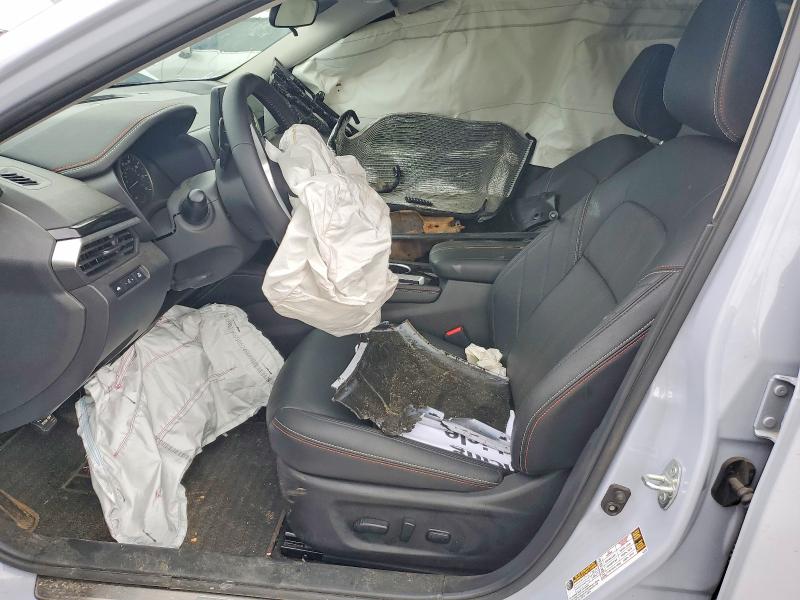 Photo 7 from auction – 2025 NISSAN ALTIMA with VIN 1N4BL4CV6SN416984