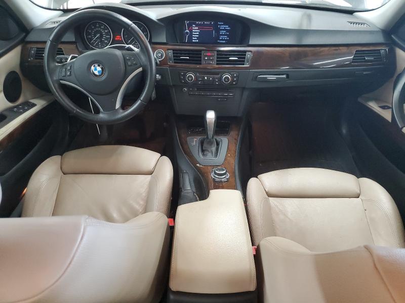 Photo 8 from auction – 2011 BMW 328 with VIN WBAPH7C56BE676897