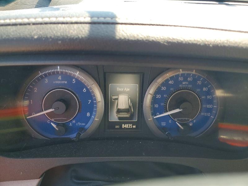 Photo 9 from auction – 2019 TOYOTA SIENNA with VIN 5TDYZ3DC3KS016501