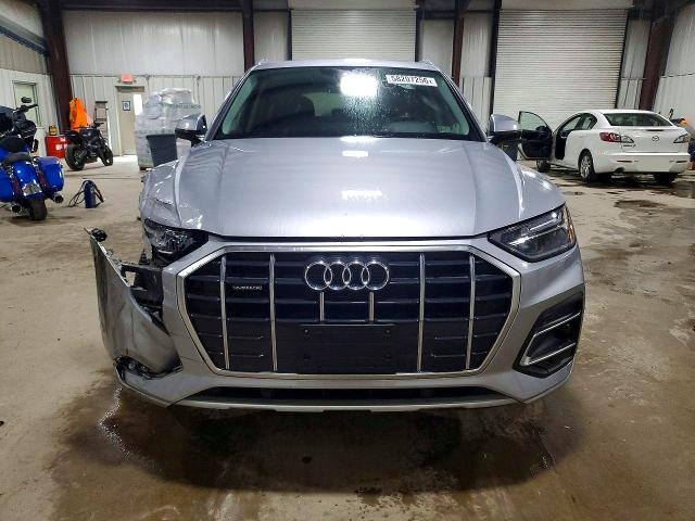 Photo 5 from auction – 2021 AUDI Q5 with VIN WA1AAAFY4M2110915