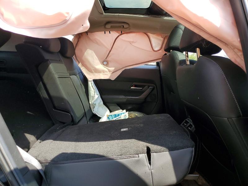 Photo 10 from auction – 2026 MAZDA CX-50 with VIN 7MMVAAEW7TN153651