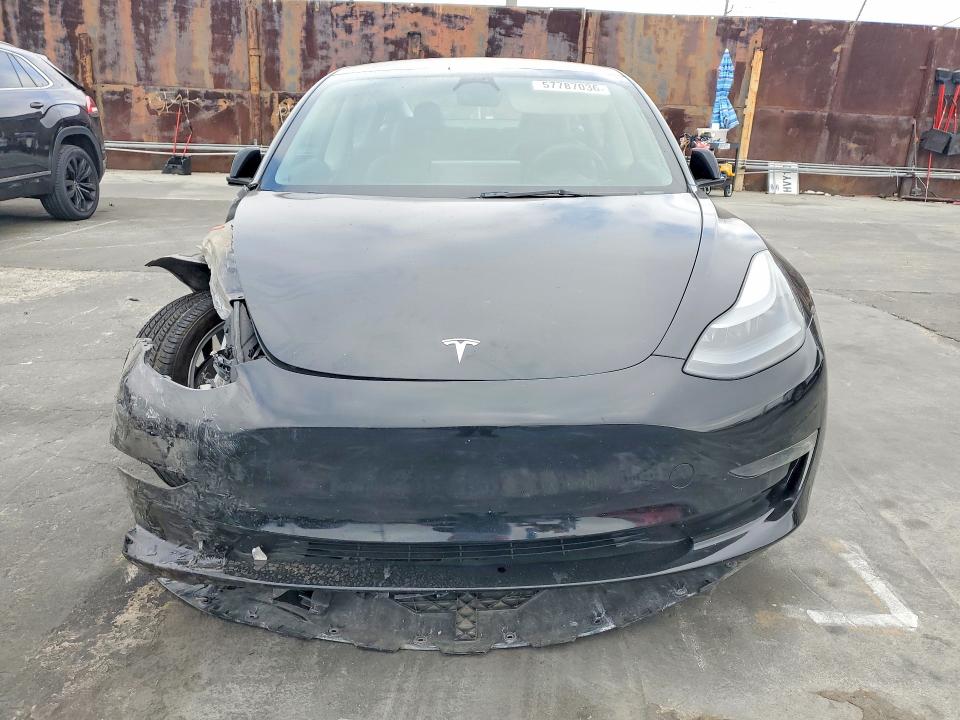 Photo 5 from auction – 2023 TESLA MODEL 3 with VIN 5YJ3E1EA0PF448675
