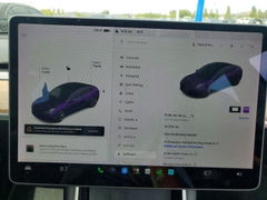 صورة رقم 9 من المزاد - 2020 TESLA MODEL 3 مع VIN 5YJ3E1EA9LF740187