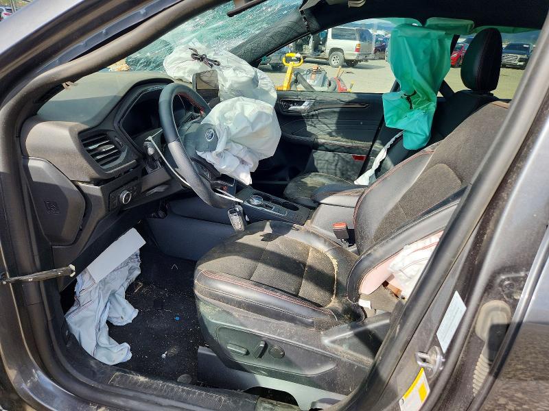 Photo 7 from auction – 2025 FORD ESCAPE with VIN 1FMCU9NA0SUB43433