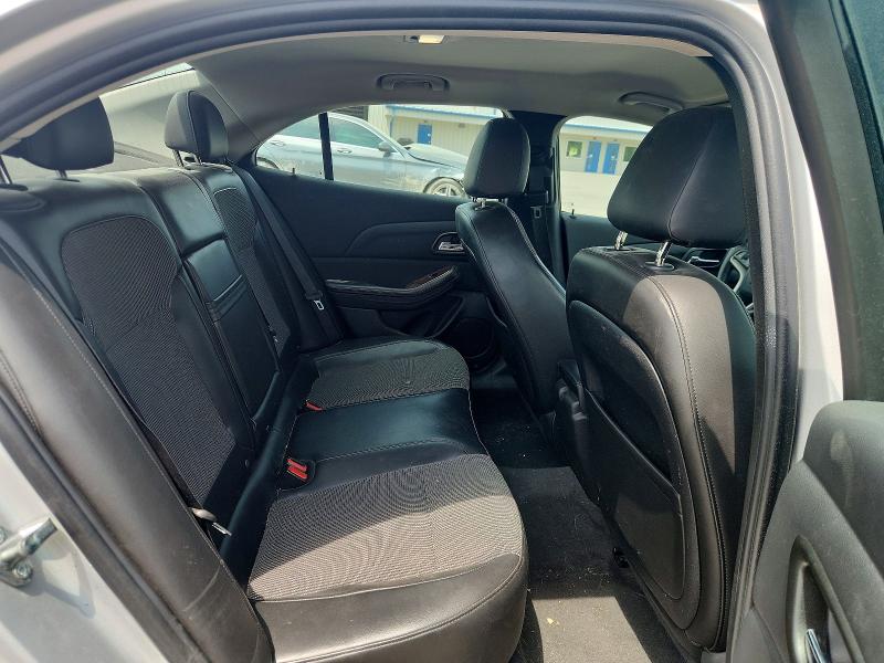 Photo 10 from auction – 2013 CHEVROLET MALIBU with VIN 1G11D5RR6DF113440