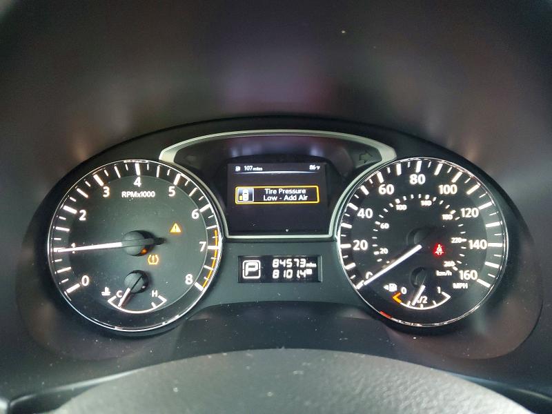 Photo 9 from auction – 2014 NISSAN ALTIMA with VIN 1N4AL3AP6EN211261