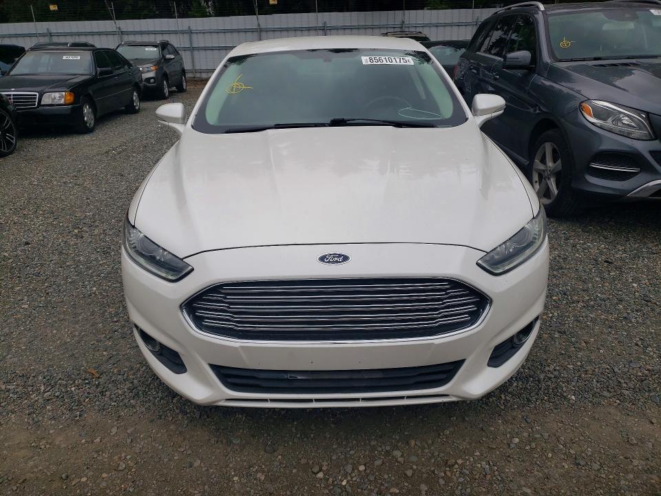 Photo 5 from auction – 2015 FORD FUSION with VIN 3FA6P0H75FR170294