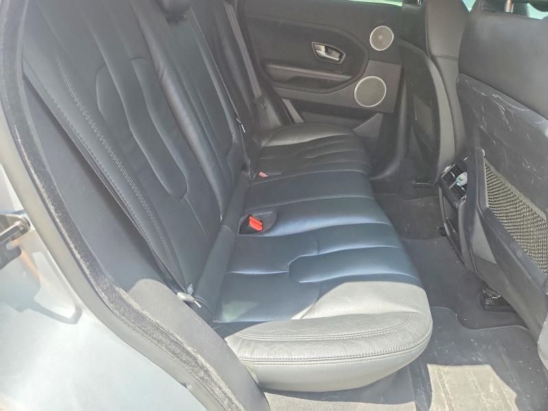 Photo 11 from auction – 2015 LAND ROVER RANGE ROVER EVOQUE with VIN SALVR2BG2FH076615