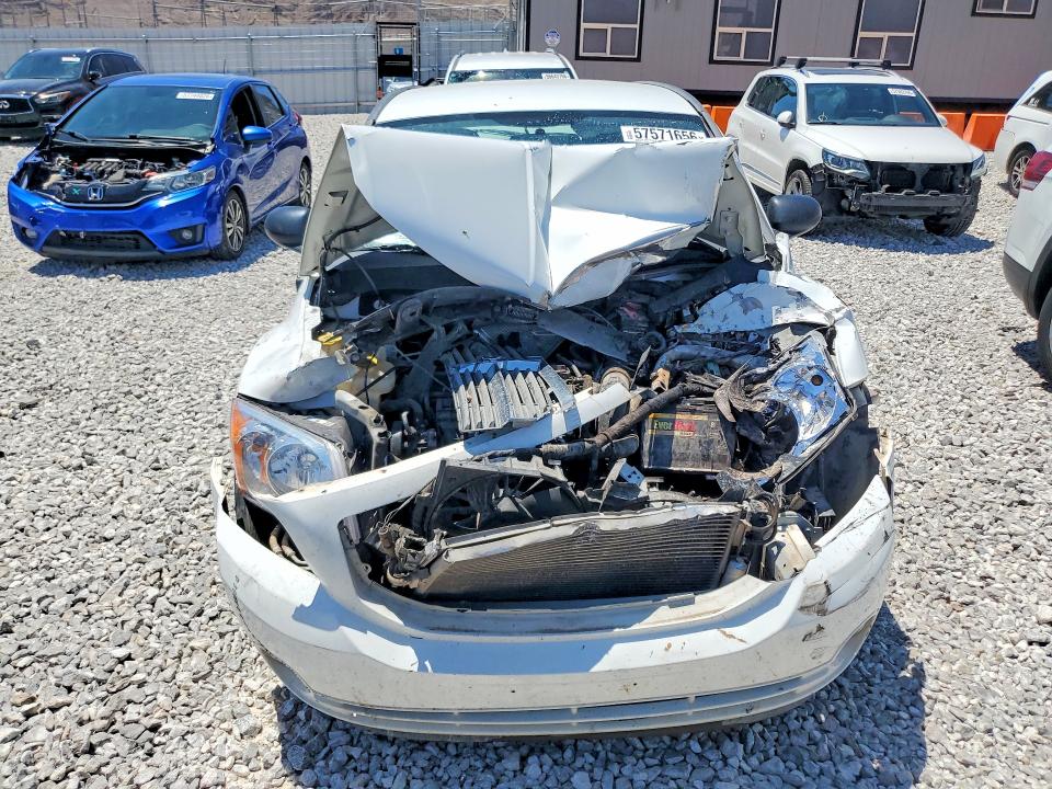 Photo 5 from auction – 2011 DODGE CALIBER with VIN 1B3CB3HA5BD254841