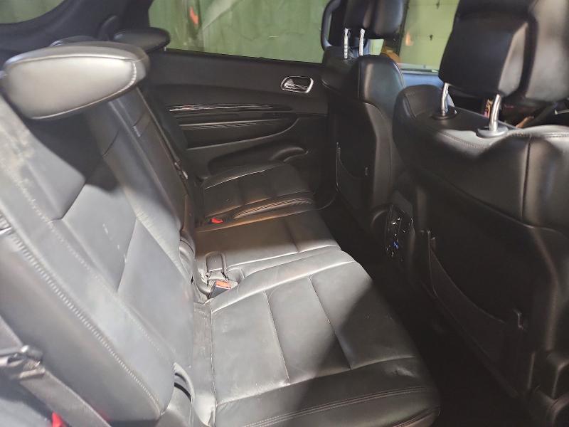 Photo 11 from auction – 2015 DODGE DURANGO with VIN 1C4RDJDG5FC850397