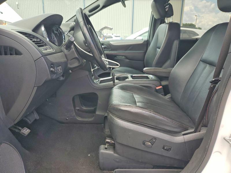 Photo 7 from auction – 2019 DODGE GRAND CARAVAN with VIN 2C4RDGEG3KR541871