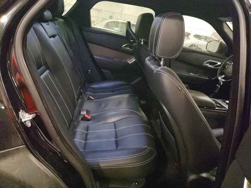 Photo 11 from auction – 2019 LAND ROVER RANGE ROVER VELAR with VIN SALYB2EX9KA799121