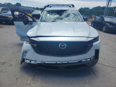 Photo 5 from auction – 2026 MAZDA CX-50 with VIN 7MMVAAEW7TN159658