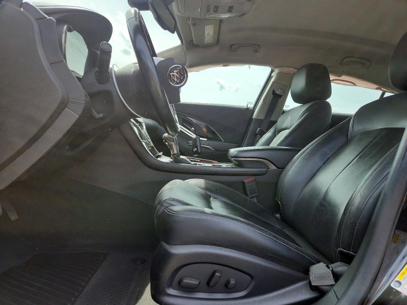 Photo 7 from auction – 2015 BUICK LACROSSE with VIN 1G4GB5G32FF319374
