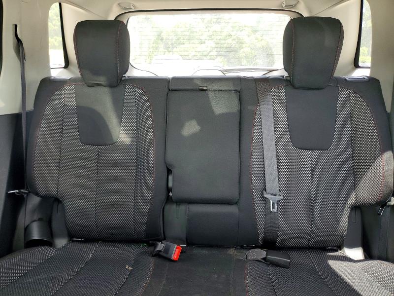 Photo 10 from auction – 2014 GMC TERRAIN with VIN 2GKFLWE33E6307477