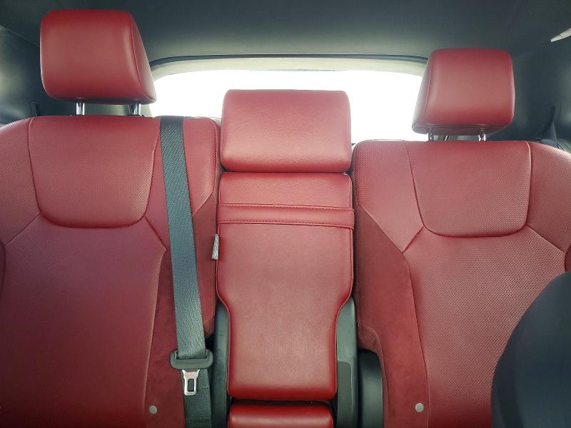 Zdjęcie 10 z aukcji – 2024 LEXUS RX z VIN 2T2BCMEA0RC019302