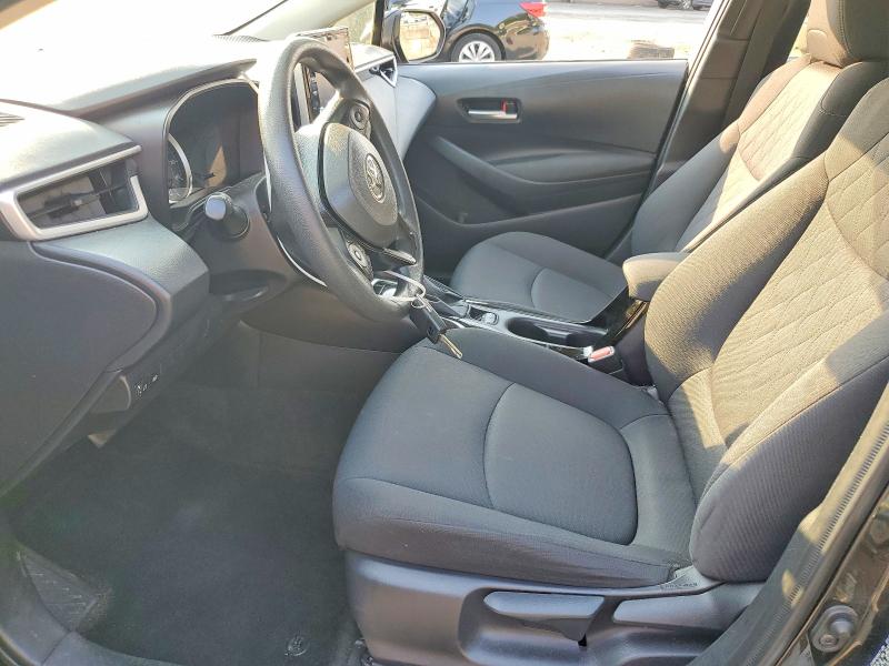 Photo 7 from auction – 2020 TOYOTA COROLLA with VIN JTDEPRAE5LJ099106