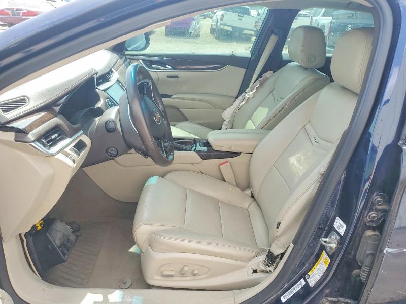 Photo 7 from auction – 2015 CADILLAC XTS with VIN 2G61M5S34F9170859