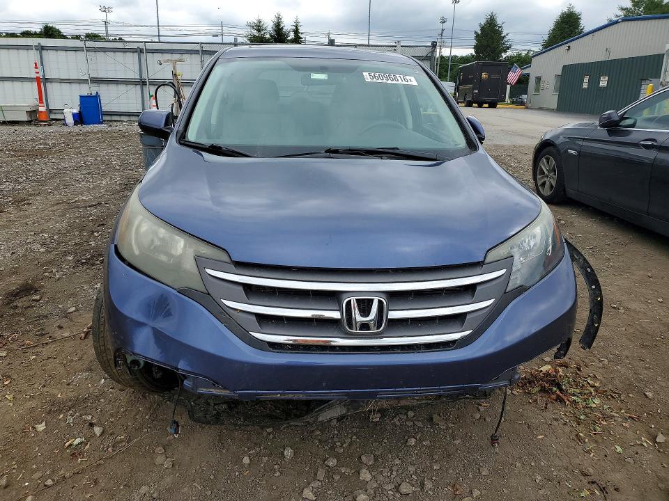 Zdjęcie 5 z aukcji – 2014 HONDA CR-V z VIN 2HKRM4H55EH631789
