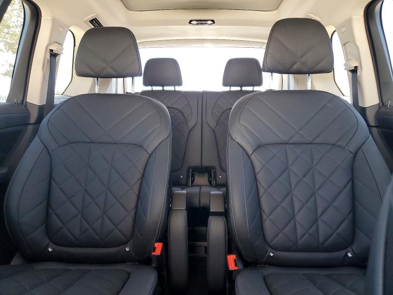 Снимка 10 от търг – 2025 BMW X7 с VIN 5UX23EM09S9X72971