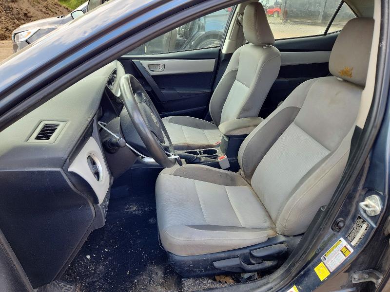 Photo 7 from auction – 2018 TOYOTA COROLLA with VIN 2T1BURHE0JC968690