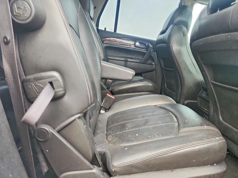 Photo 11 from auction – 2016 BUICK ENCLAVE with VIN 5GAKVBKD3GJ326550