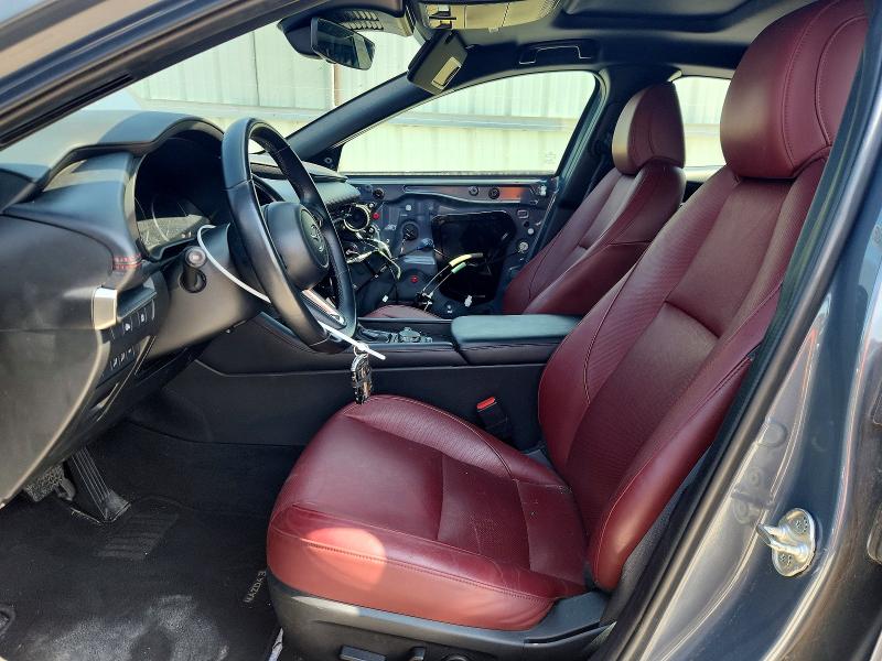 Photo 7 from auction – 2024 MAZDA 3 with VIN JM1BPBLM6R1704256