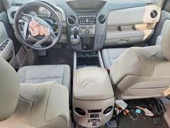 Zdjęcie 8 z aukcji – 2012 HONDA PILOT z VIN 5FNYF4H22CB037720