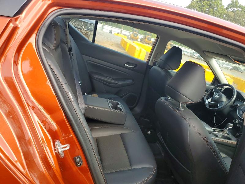 Photo 10 from auction – 2022 NISSAN ALTIMA with VIN 1N4BL4CV2NN379503