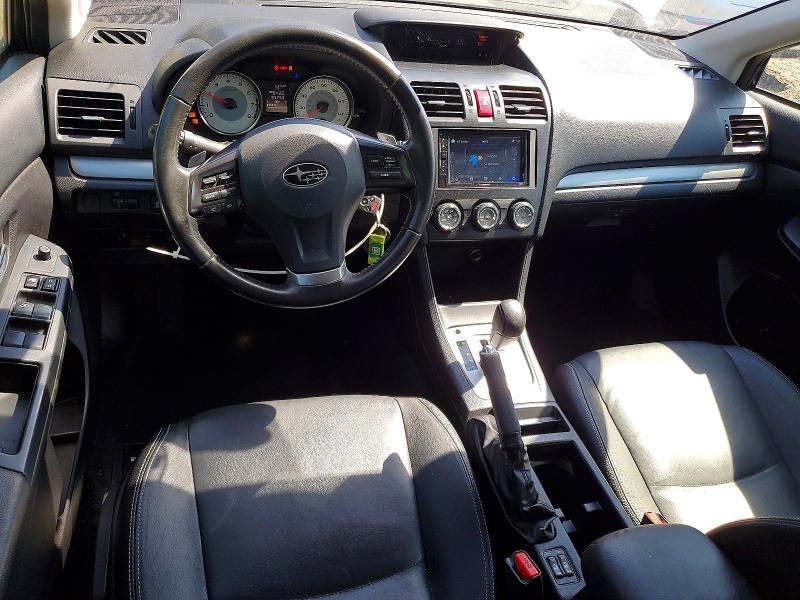 Фото 8 с аукциона – 2012 SUBARU IMPREZA с VIN JF1GPAH63CH236808