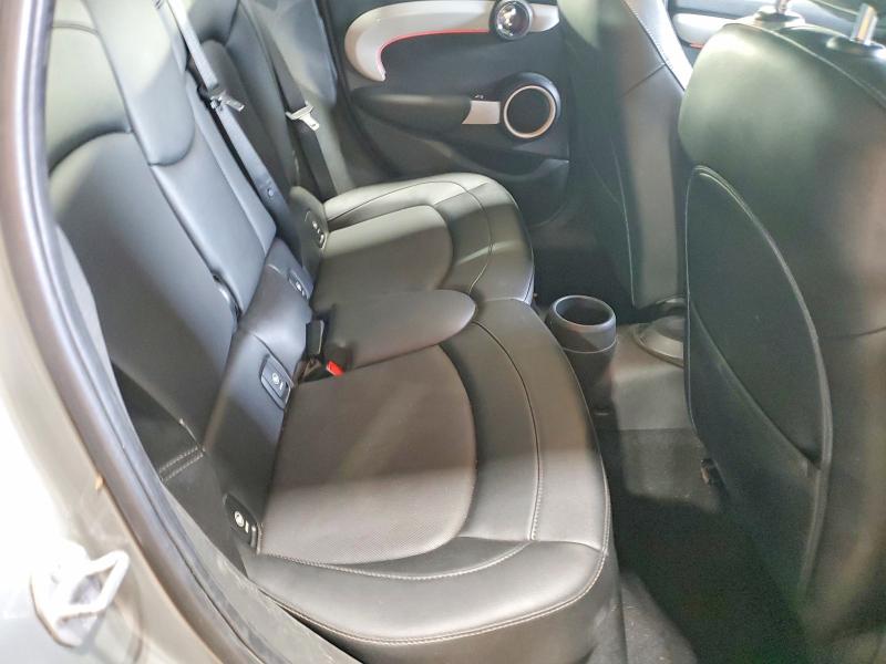 Photo 10 from auction – 2016 MINI COOPER with VIN WMWXU1C50G2D10602
