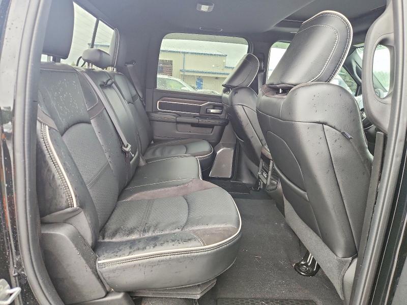 صورة رقم 10 من المزاد - 2026 RAM 2500 مع VIN 3C6UR5FJ5TG168728