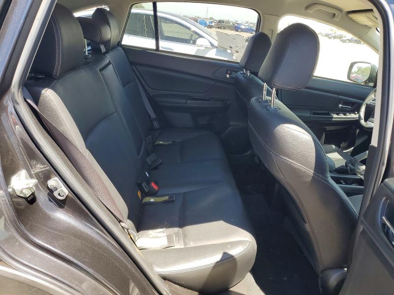 Photo 10 from auction – 2014 SUBARU XV CROSSTREK with VIN JF2GPAGC3E8295539
