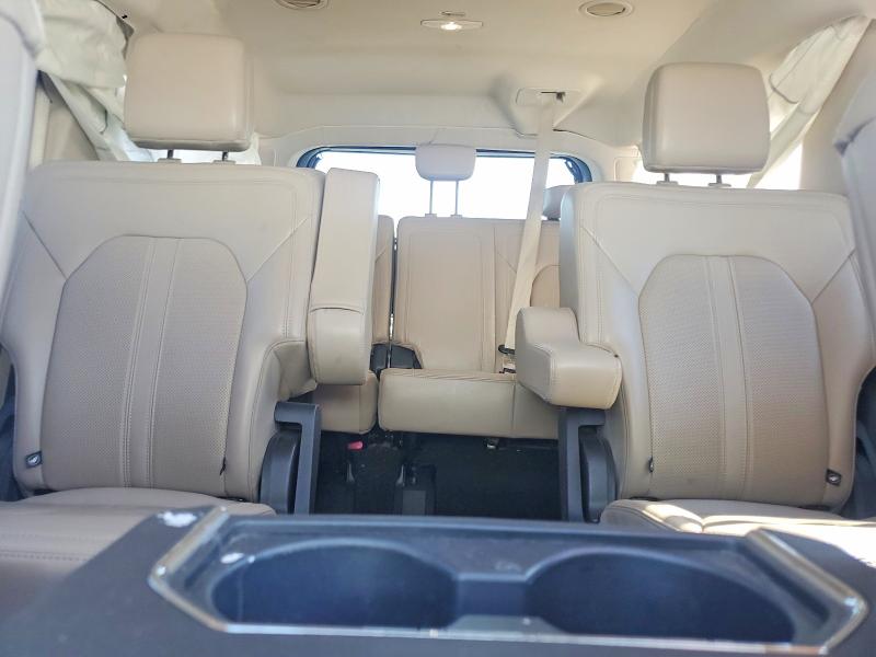 Photo 10 from auction – 2024 FORD EXPEDITION with VIN 1FMJK2A84REA12761