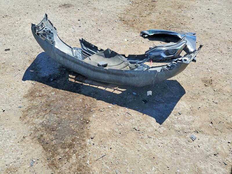Photo 12 from auction – 2021 CHEVROLET EQUINOX with VIN 2GNAXUEV0M6160699