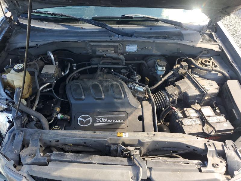 Photo 12 from auction – 2004 MAZDA TRIBUTE with VIN 4F2CZ961X4KM08197