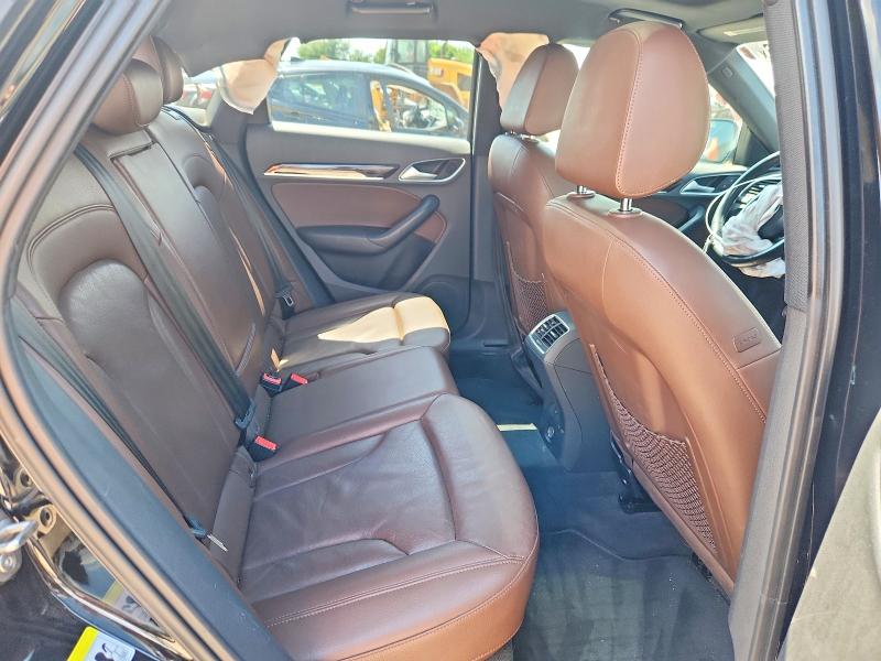 Photo 11 from auction – 2015 AUDI Q3 with VIN WA1BFCFS5FR003489