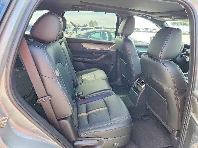 Foto 11 de la subasta – 2025 MAZDA CX-90 con VIN JM3KKDHC7S1195219