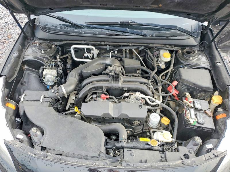 Photo 11 from auction – 2017 SUBARU OUTBACK with VIN 4S4BSATC6H3417157