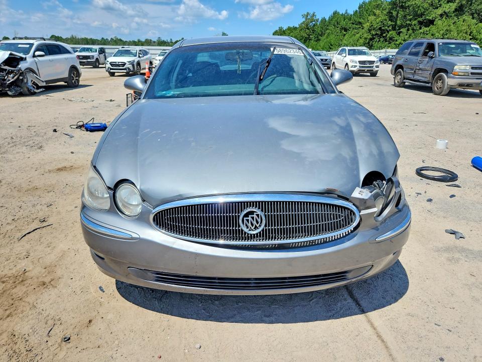 Photo 5 from auction – 2007 BUICK LACROSSE with VIN 2G4WC582871187597