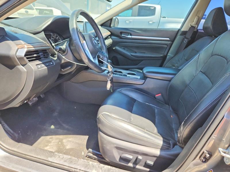 Photo 7 from auction – 2019 NISSAN ALTIMA with VIN 1N4BL4EV3KC238623